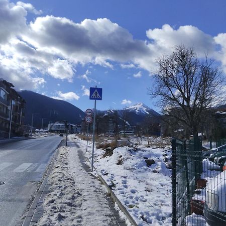 Bansko All Seasons Luaran gambar