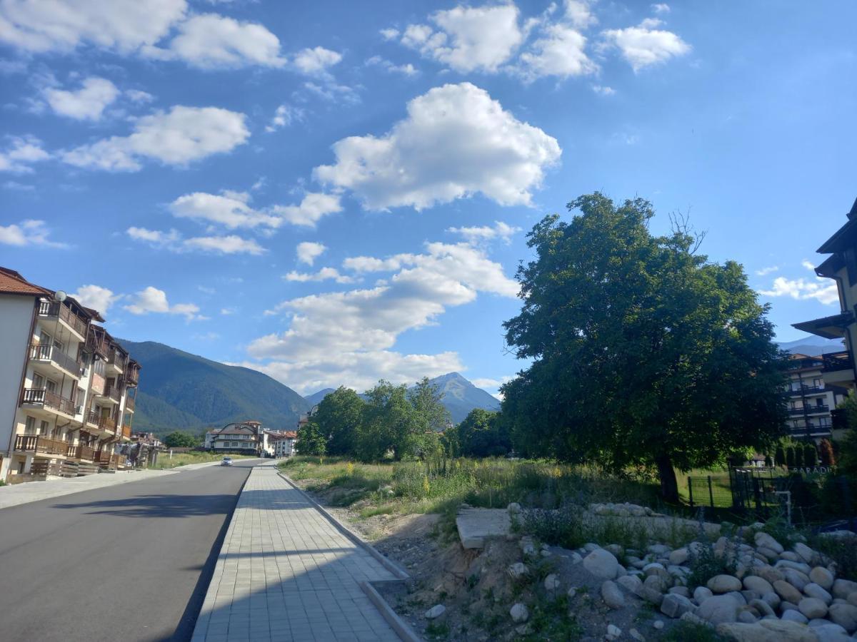 Bansko All Seasons Luaran gambar
