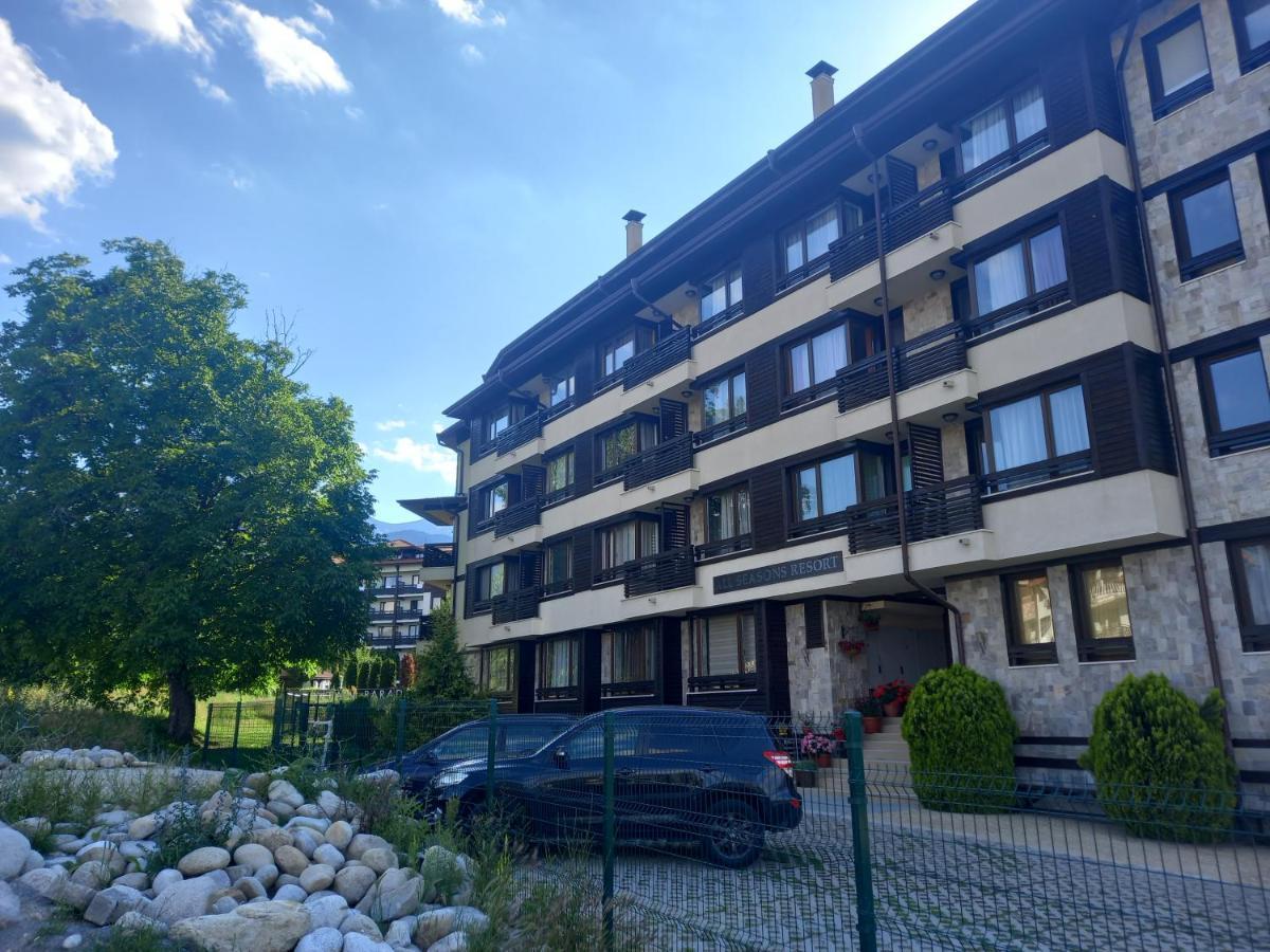 Bansko All Seasons Luaran gambar
