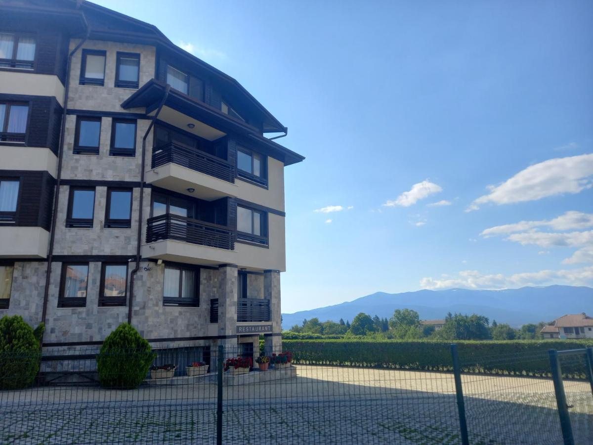 Bansko All Seasons Luaran gambar
