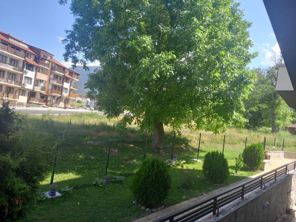 Bansko All Seasons Luaran gambar