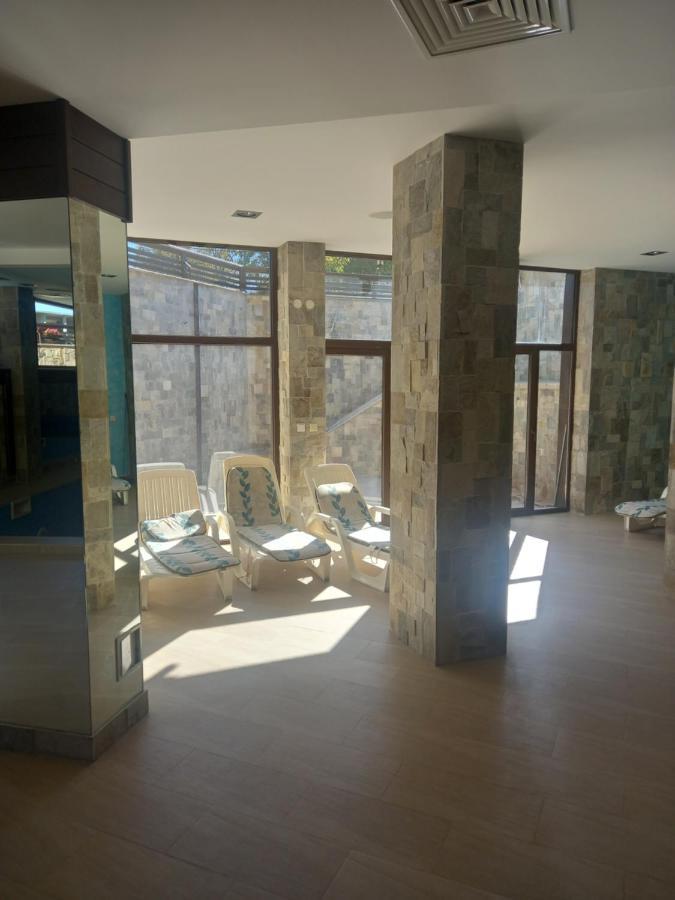 Bansko All Seasons Luaran gambar