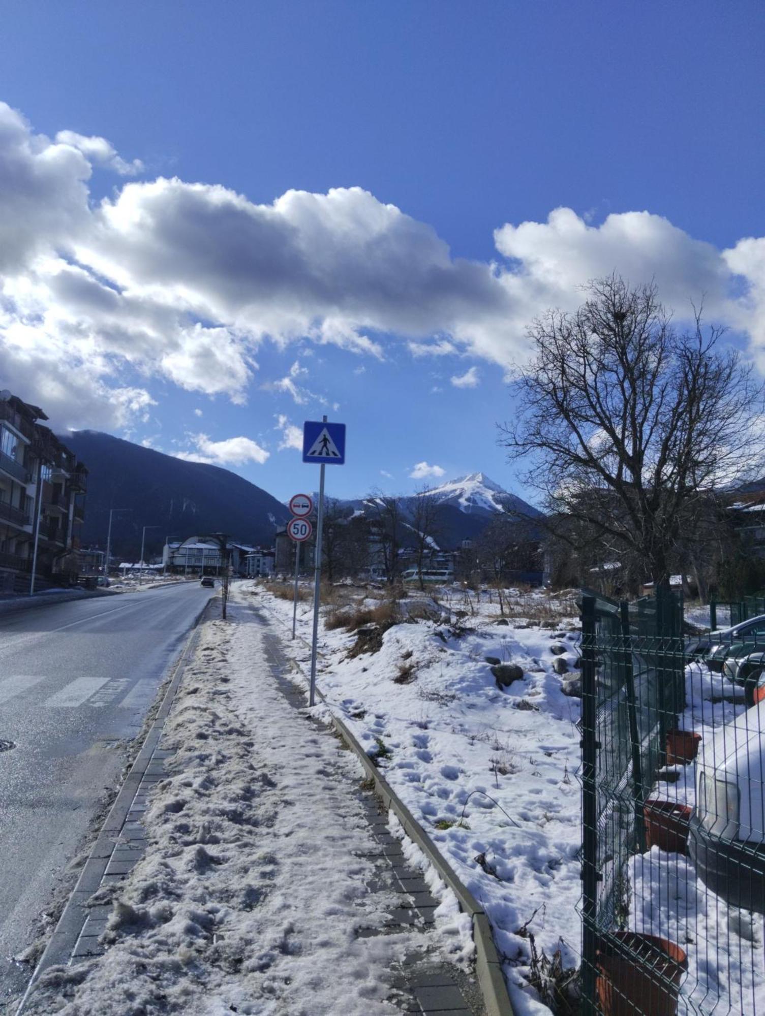 Bansko All Seasons Luaran gambar