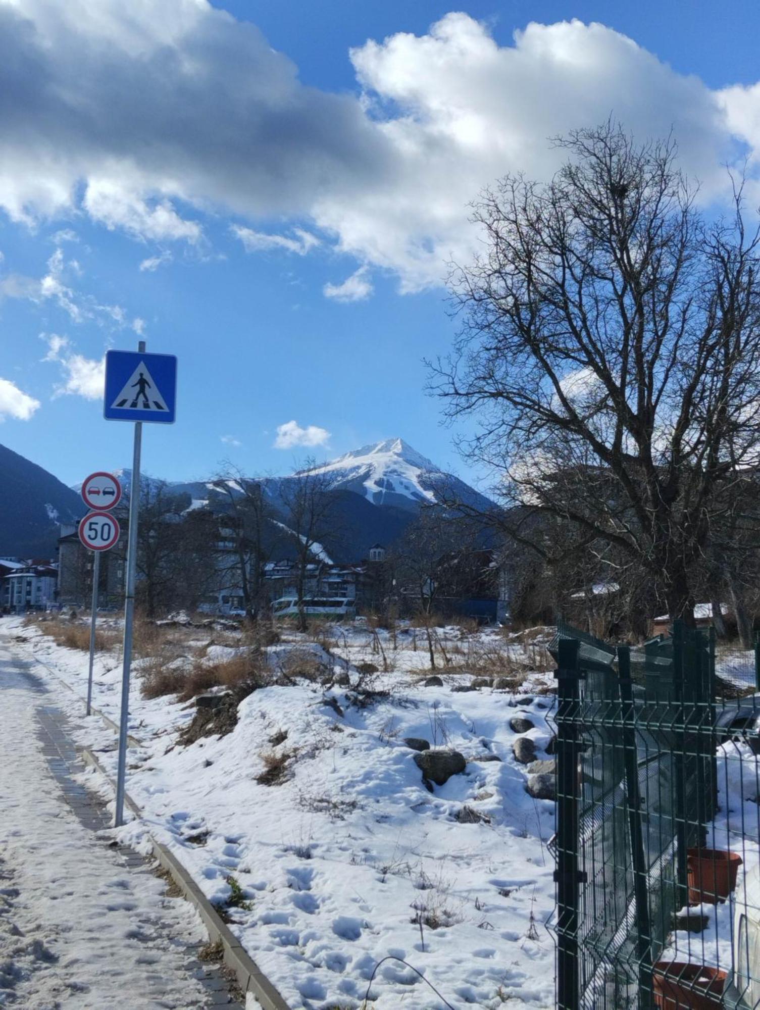 Bansko All Seasons Luaran gambar