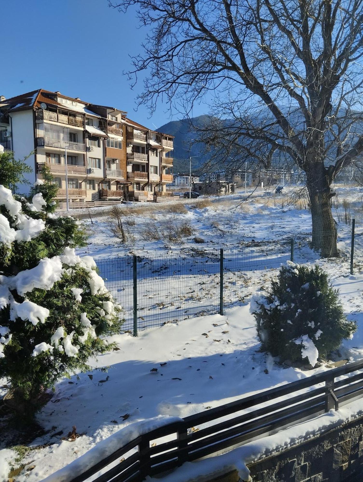 Bansko All Seasons Luaran gambar