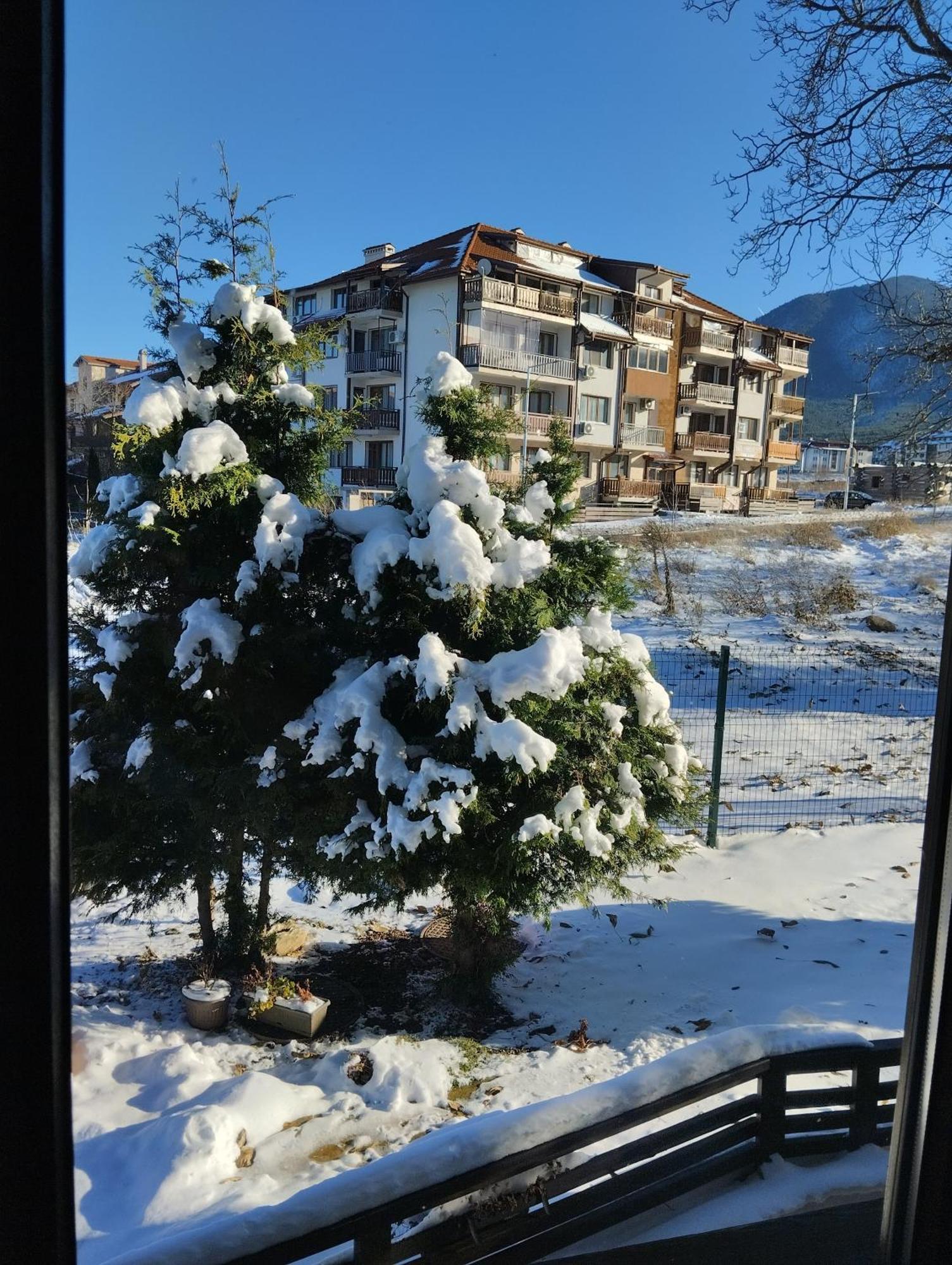 Bansko All Seasons Luaran gambar