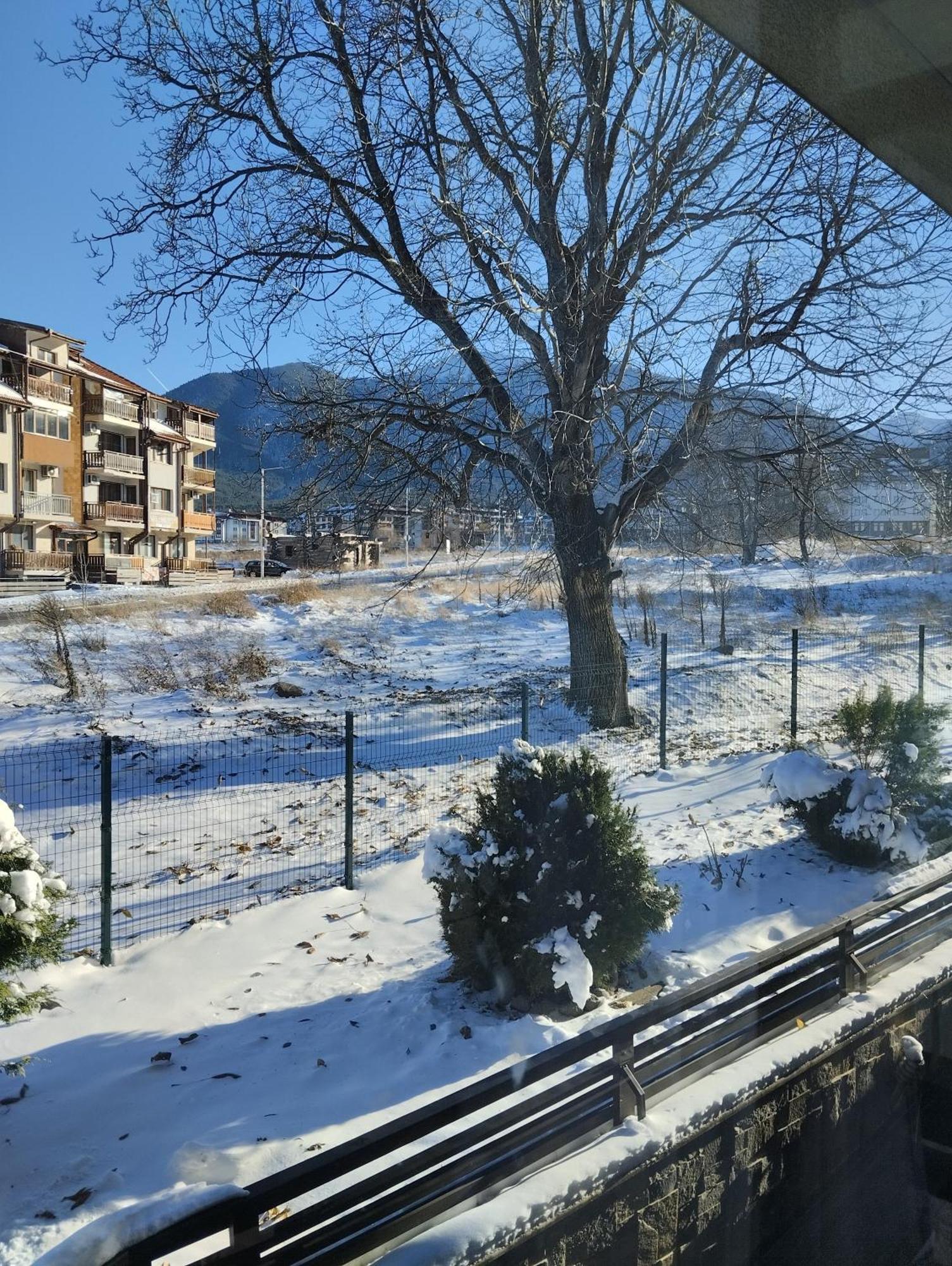 Bansko All Seasons Luaran gambar